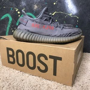 ‼️SOLD‼️Adidas Yeezy Boost 350 V2 Beluga 2.0